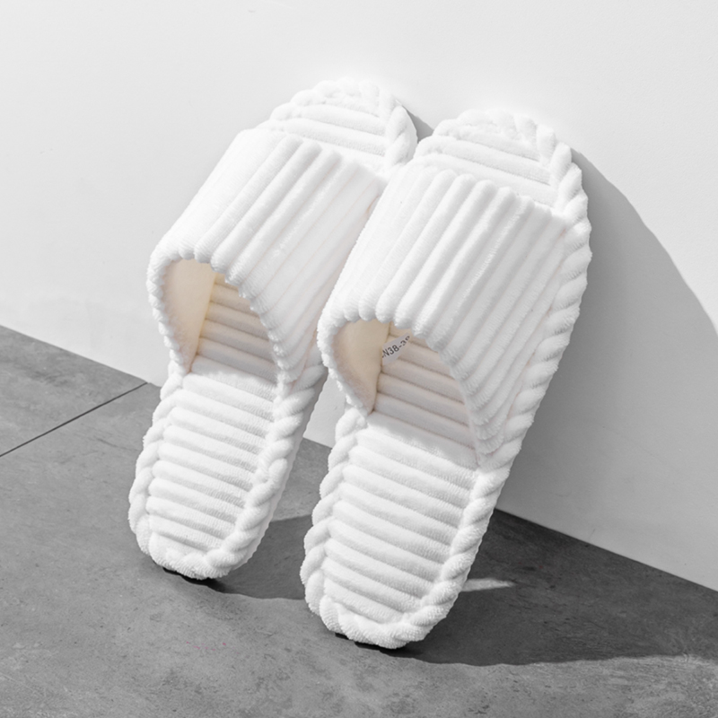 Open-Toe Breathable House Slip - đánh giá và giá Sewing Cotton