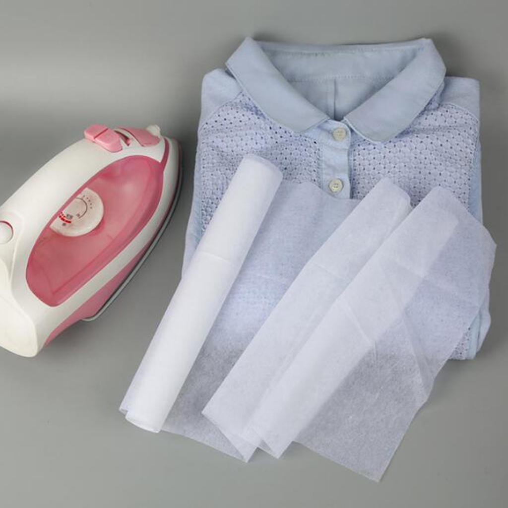 Lightweight Fusible Lining Fab - đánh giá và giá Interfacing Iron On