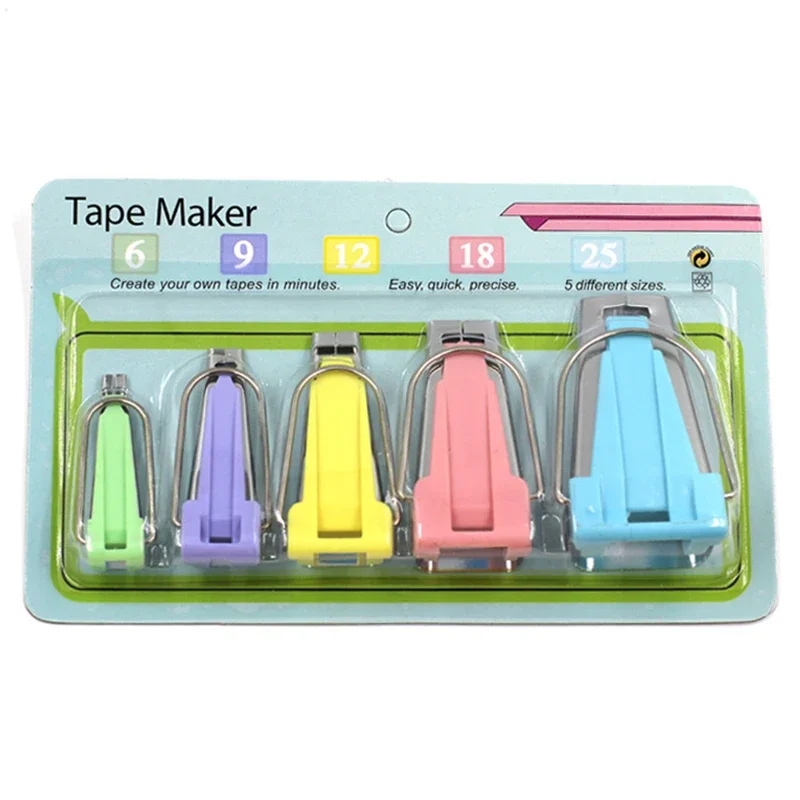 Phụ Kiện May Vá Nếp Vải Làm 6M - đánh giá và giá Binding Tape Bias