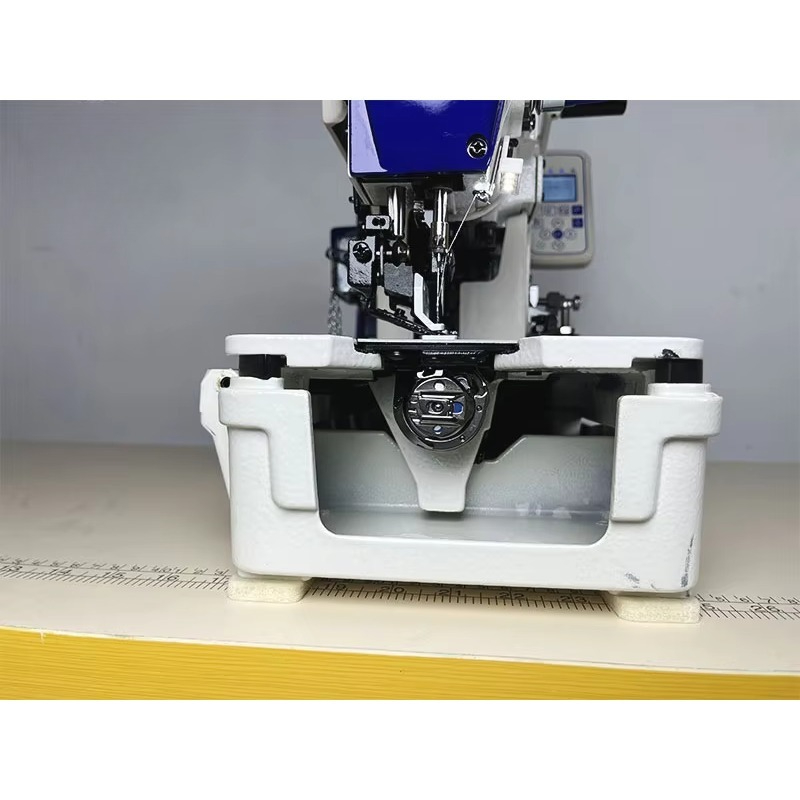 Small eye sewing machine for i - đánh giá và giá Sewing Machine In Textile Industry