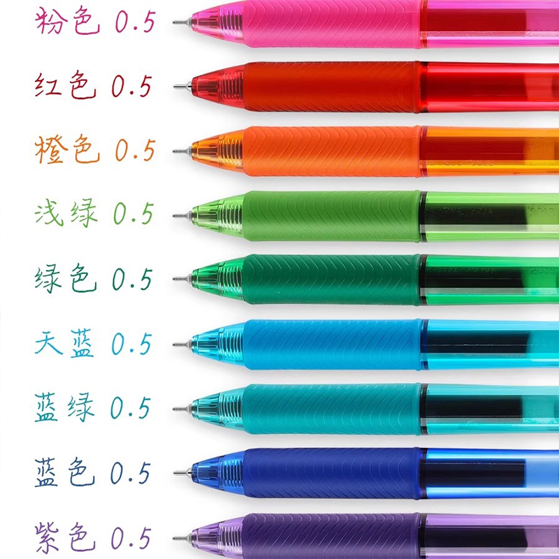 1pcs Japan Pentel Needle Tip C - đánh giá và giá Pentel Pen Sign Pen