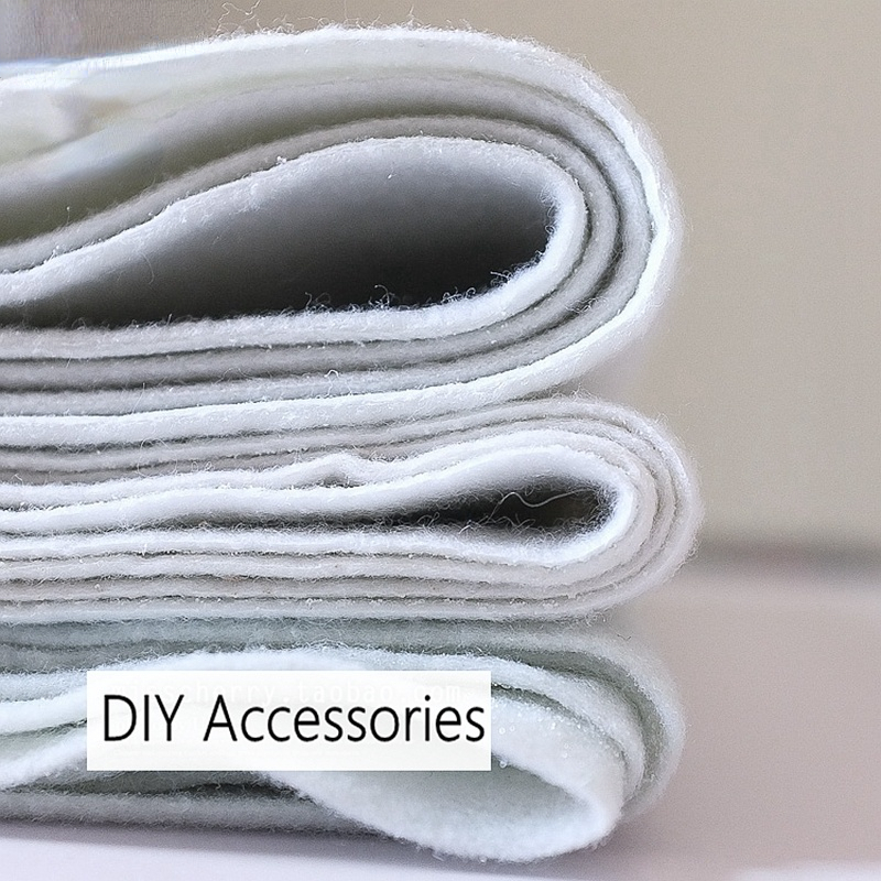 110g/200g/320g/420g Thick Hot  - đánh giá và giá Interfacing Iron On