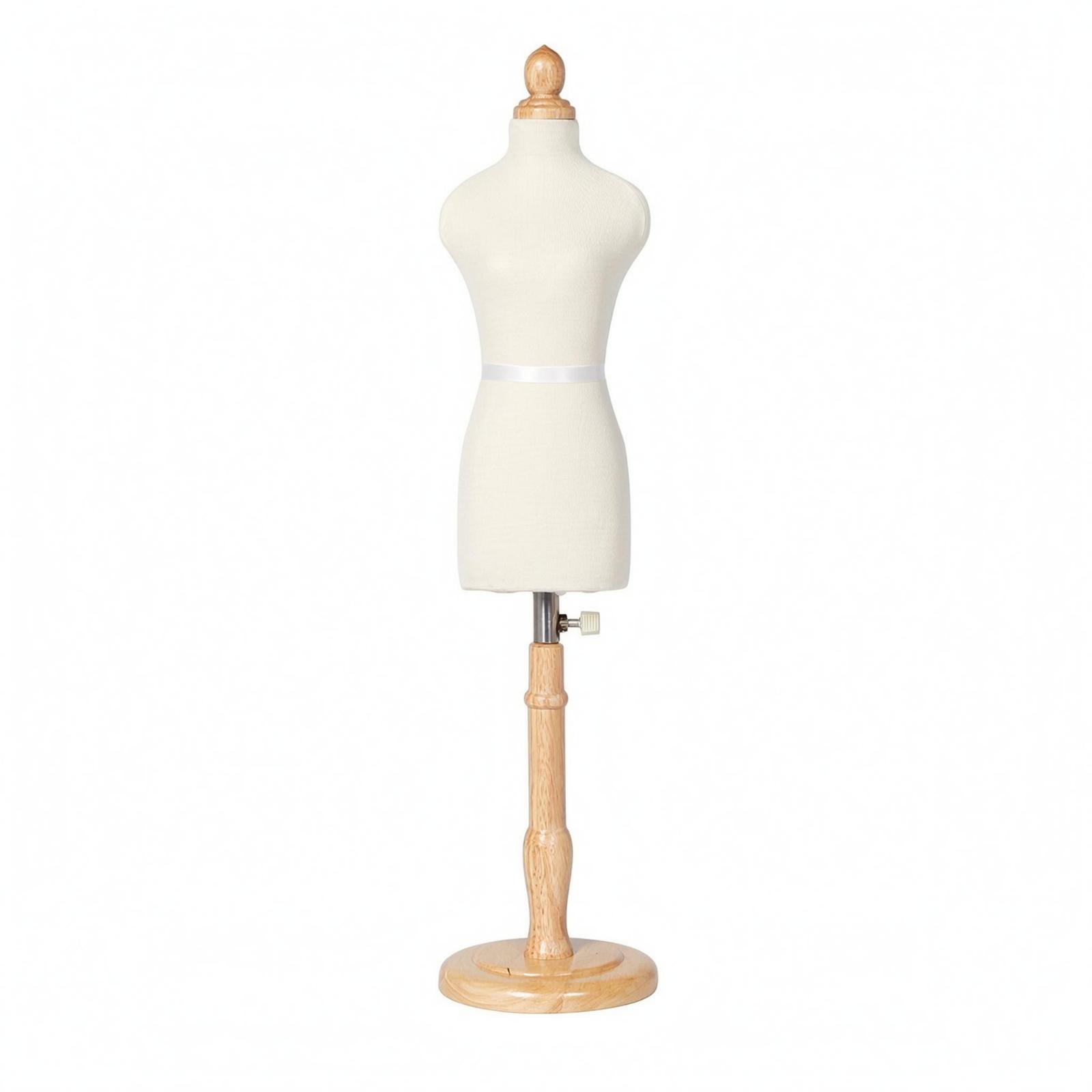 Mini Dress Form Mannequin for  - đánh giá và giá Dress Form Mannequin