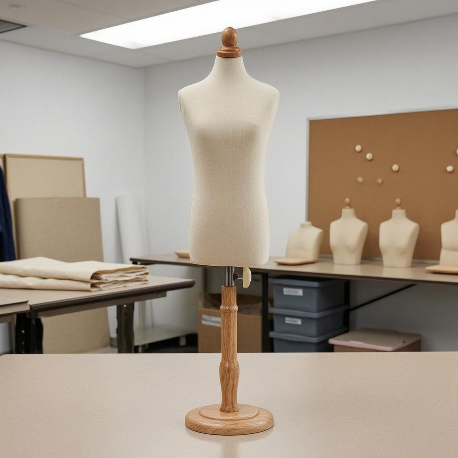Mini Dress Form Mannequin for  - đánh giá và giá Dress Form Mannequin