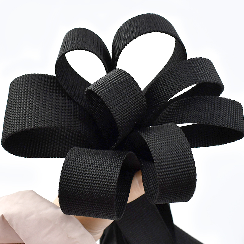 10M 2mm Thick Nylon Webbing Ta - đánh giá và giá Binding Tape Bias