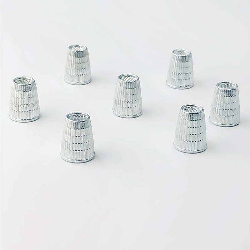 1Pcs Alloy Thimble Metal Sewin - đánh giá và giá Sewing Thimble Metal