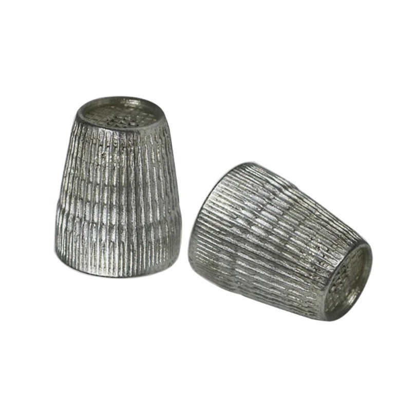 1Pcs Alloy Thimble Metal Sewin - đánh giá và giá Sewing Thimble Metal
