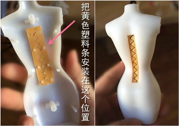 Mannequin Hollow Model Hanger  - đánh giá và giá Dress Form Mannequin