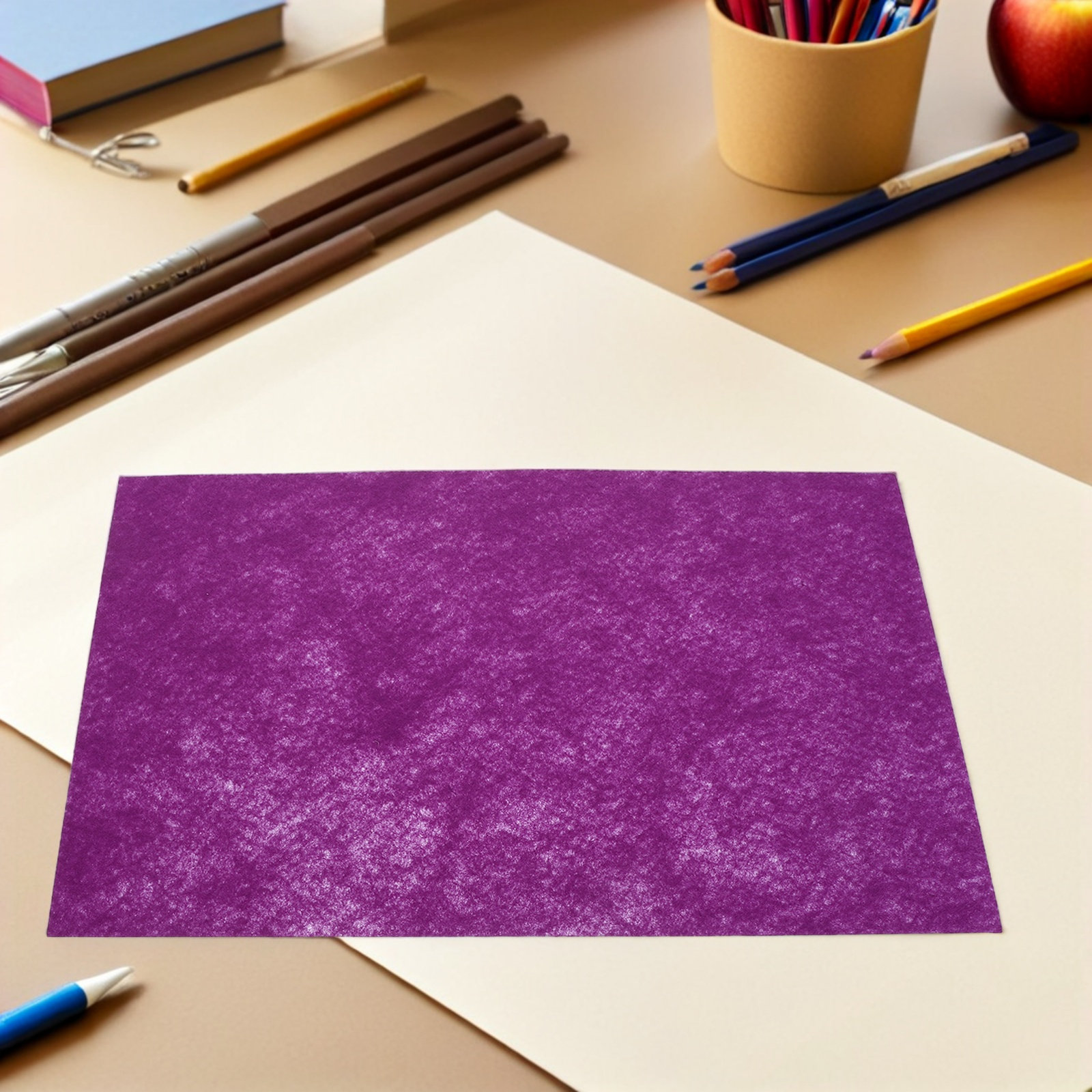 30Pcs Felt Sheets Nonwoven 1.5 - đánh giá và giá Sewing Textile Art