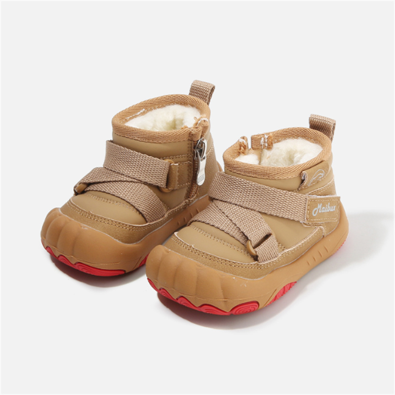 2025 New Winter Baby Shoes For - đánh giá và giá Sewing Gt