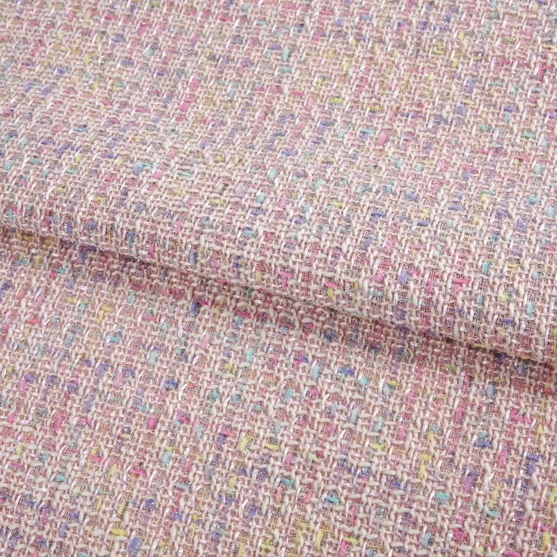 Tweed Fabric Per Meter for Coa - đánh giá và giá Sewing Tweed Fabric