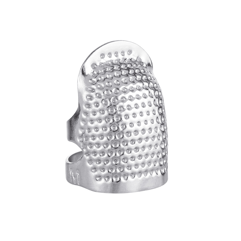 Sewing Accessories Vintage Gol - đánh giá và giá Sewing Thimble Metal