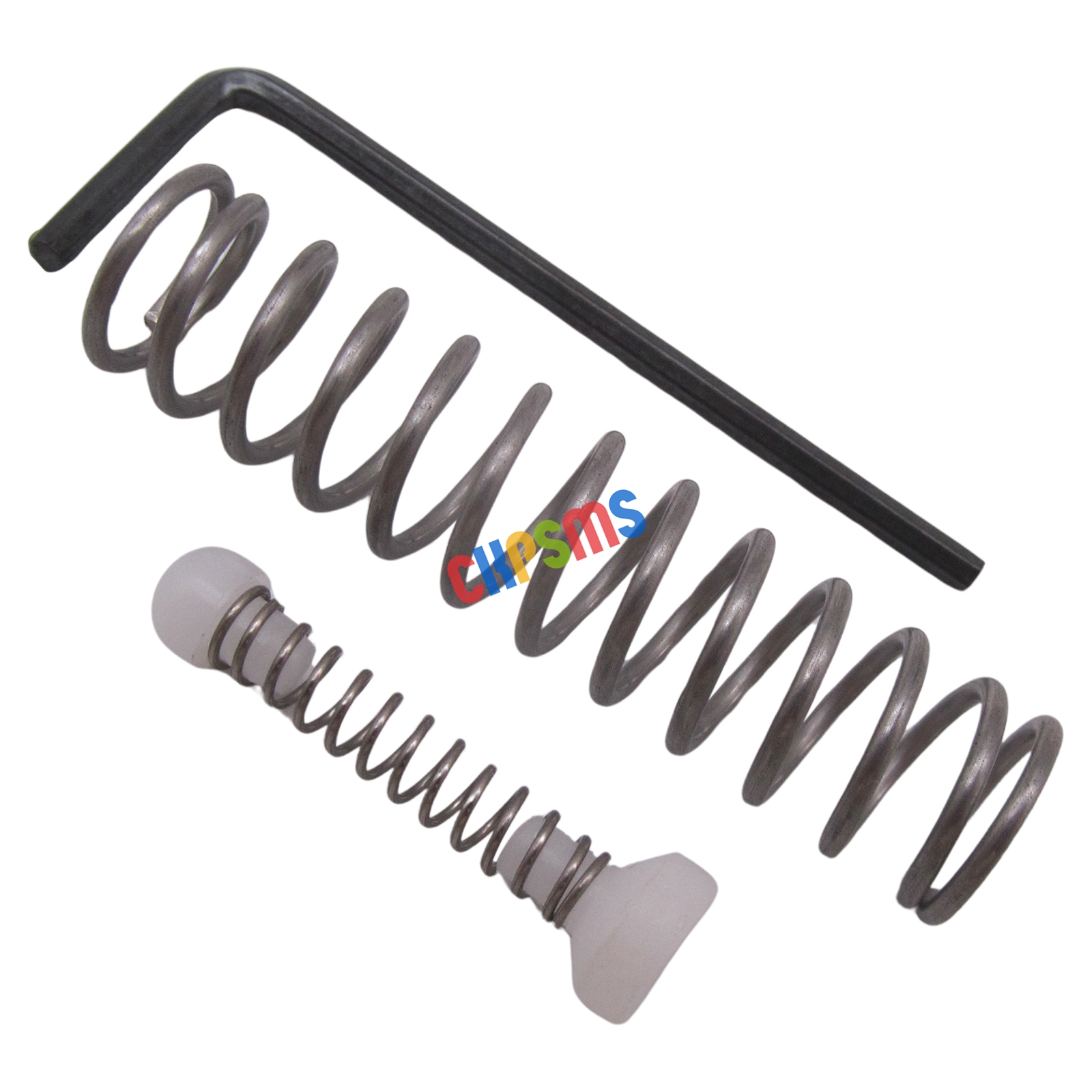 Delivery Valve Spring & Brake  - đánh giá và giá Sewing Machine In Textile Industry