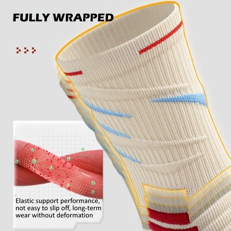 Elite Sports Socks Men Women S - đánh giá và giá Sewing Cotton
