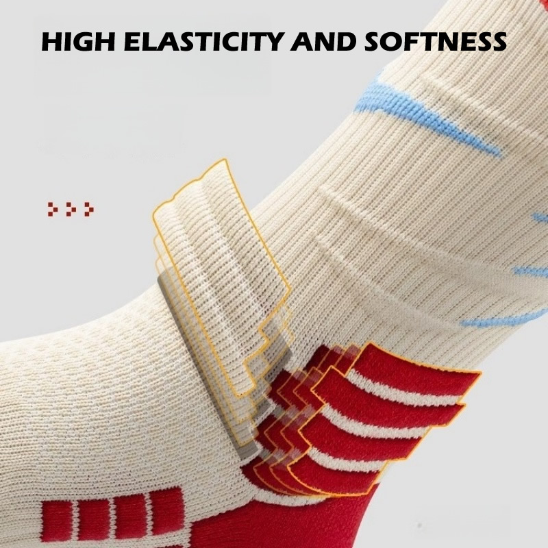 Elite Sports Socks Men Women S - đánh giá và giá Sewing Cotton