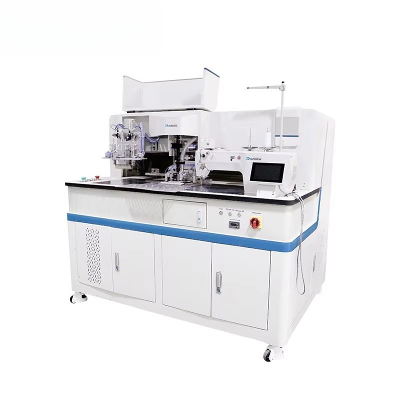 GC-1008-311-3TS New Flat-Bed C - đánh giá và giá Sewing Machine In Textile Industry