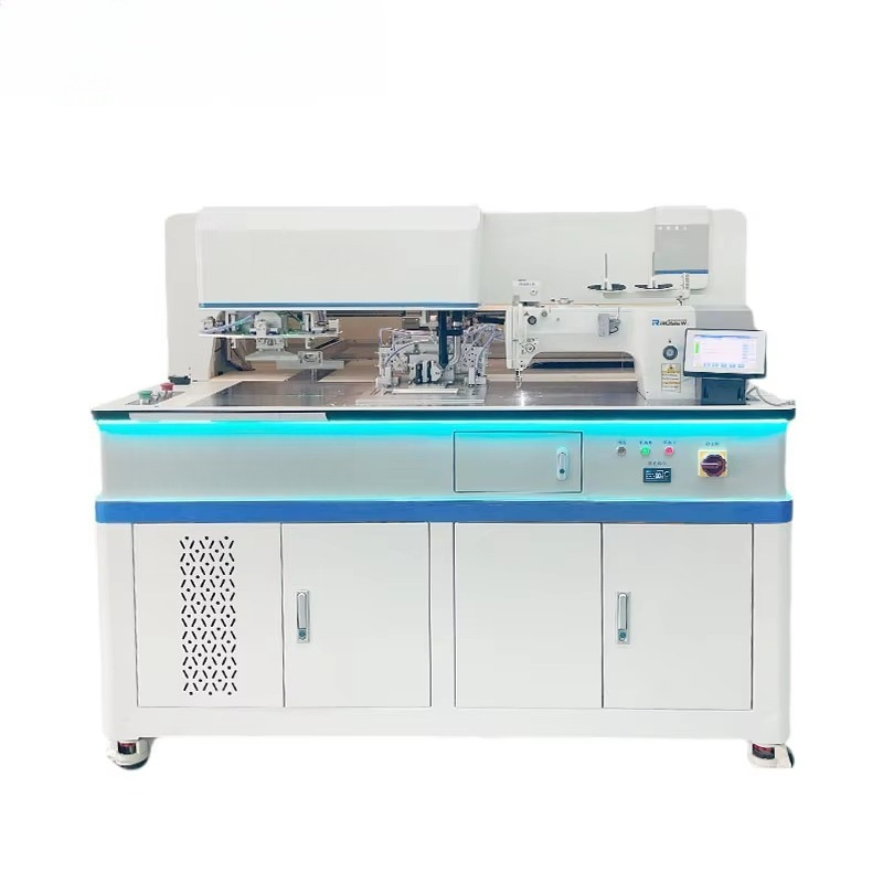 GC-1008-311-3TS New Flat-Bed C - đánh giá và giá Sewing Machine In Textile Industry