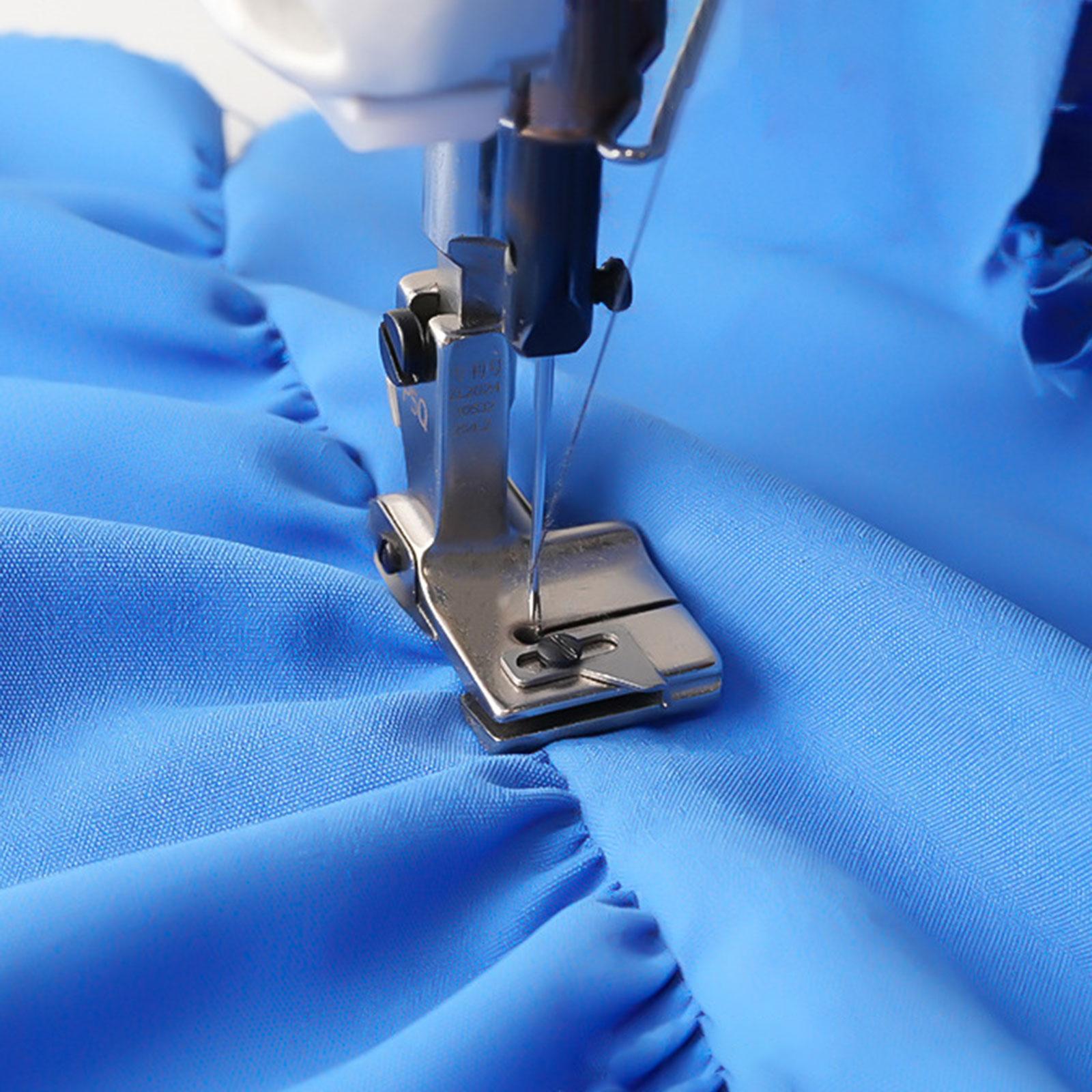 Sturdy Sewing Machine Presser  - đánh giá và giá Sewing Machine In Textile Industry
