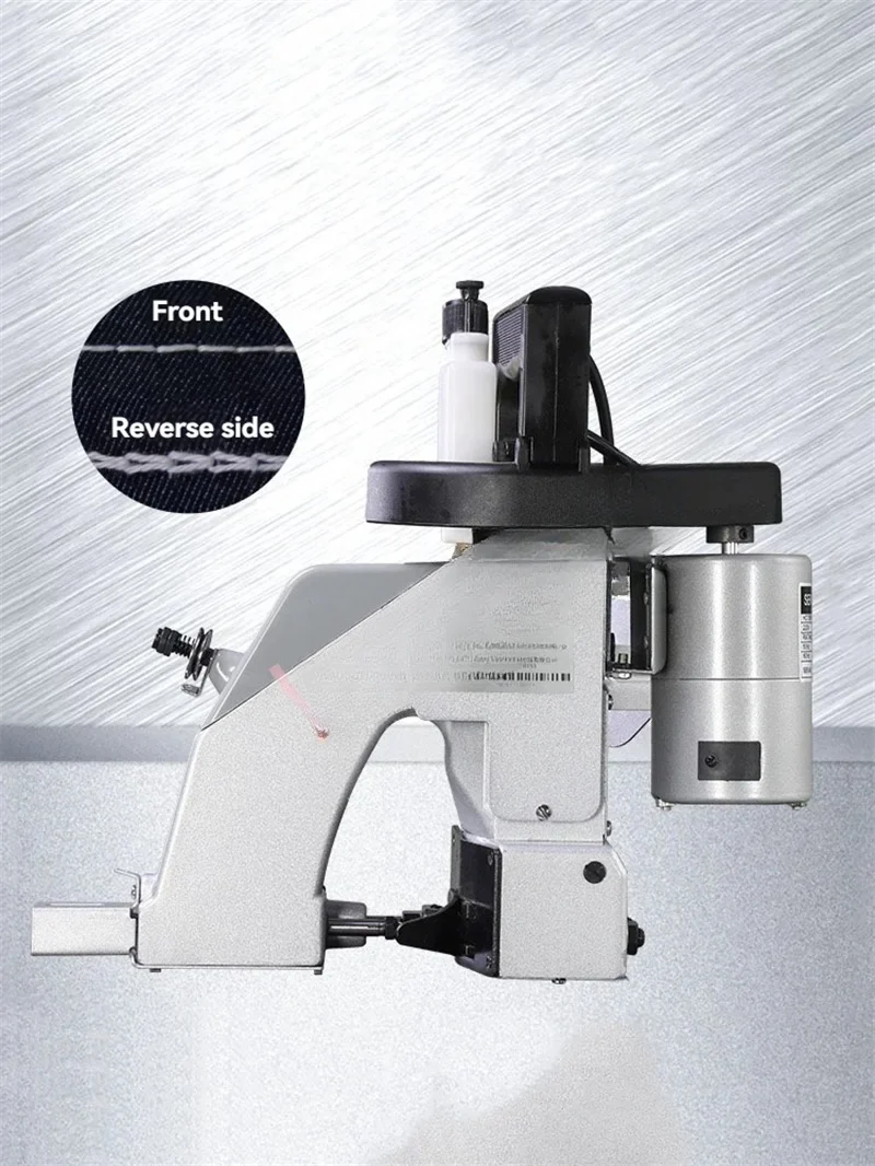 Industrial Electric Sewing Mac - đánh giá và giá Sewing Machine In Textile Industry