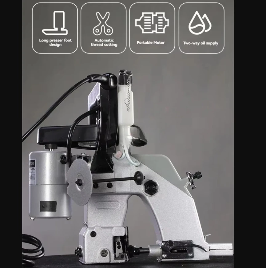Industrial Electric Sewing Mac - đánh giá và giá Sewing Machine In Textile Industry