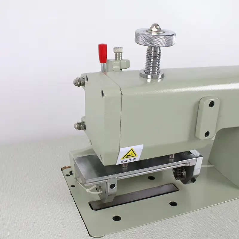 Ultrasonic Lace Sewing Machine - đánh giá và giá Sewing Machine In Textile Industry