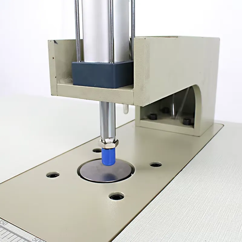 Ultrasonic Lace Sewing Machine - đánh giá và giá Sewing Machine In Textile Industry