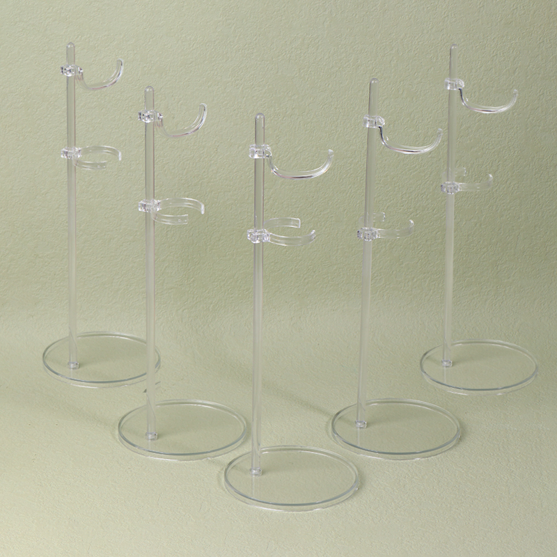 #5Pcs Doll Holding Stand Dollh - đánh giá và giá Dress Form Mannequin