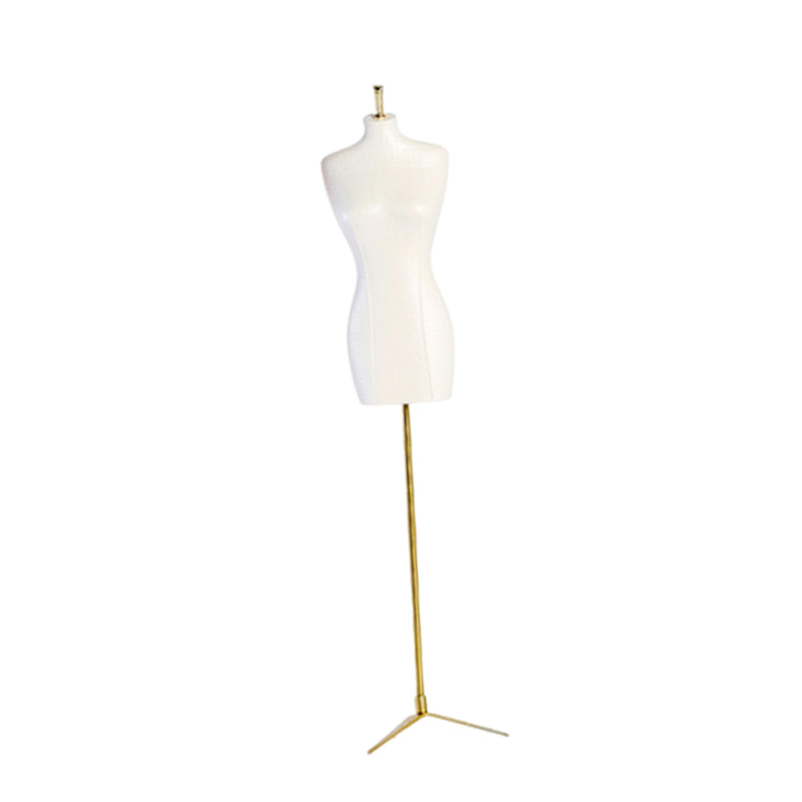 Mini Mannequin Model Female Do - đánh giá và giá Dress Form Mannequin