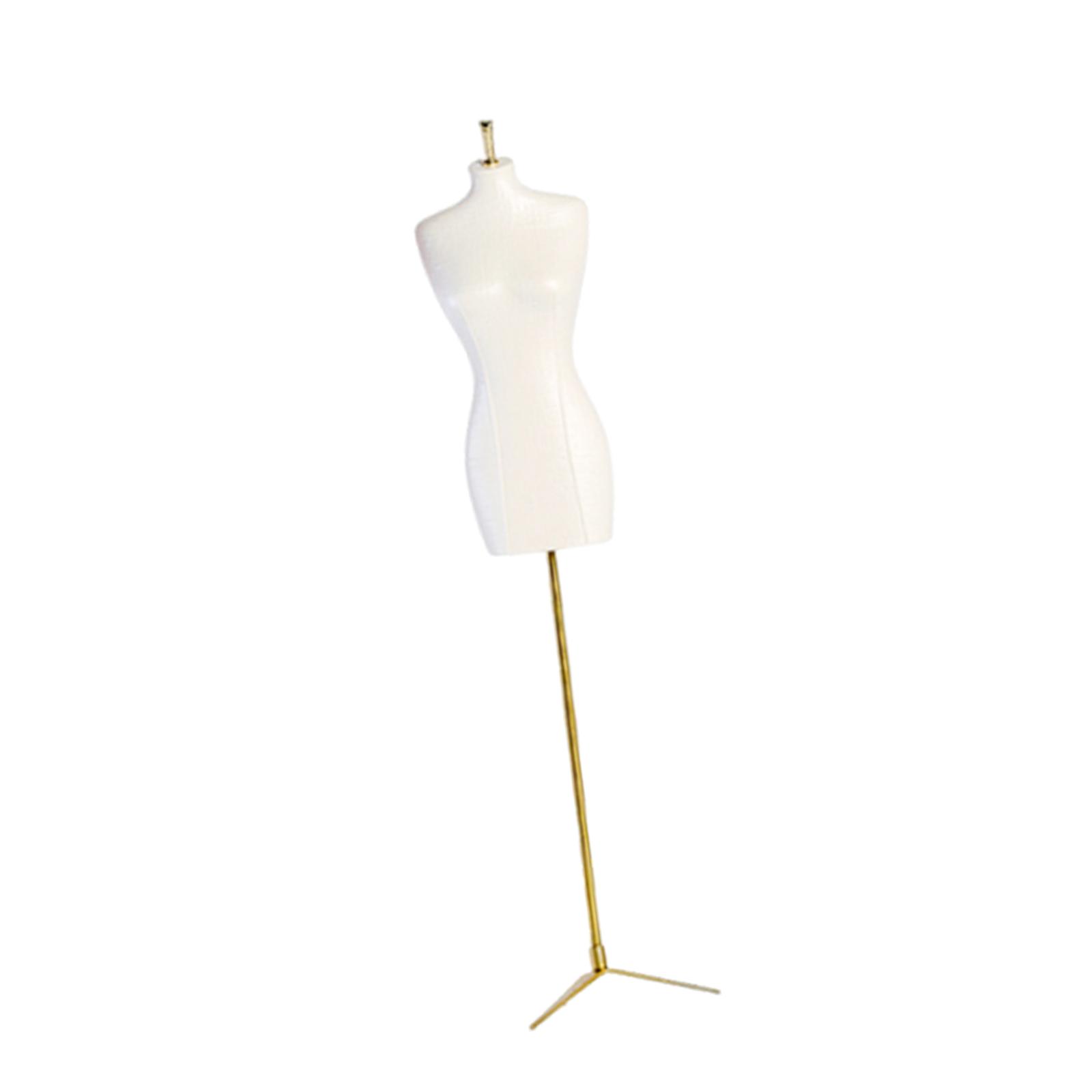 Mini Mannequin Model Female Do - đánh giá và giá Dress Form Mannequin