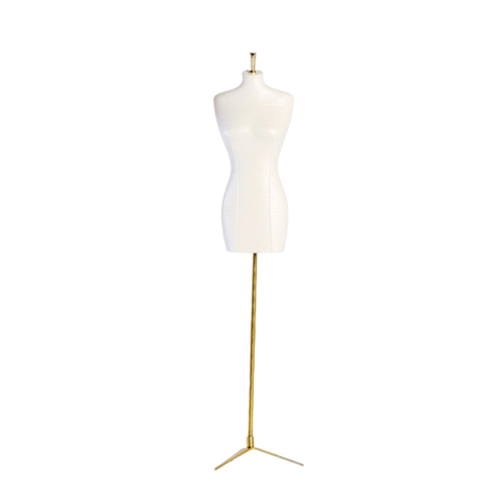 Mini Mannequin Model Female Do - đánh giá và giá Dress Form Mannequin
