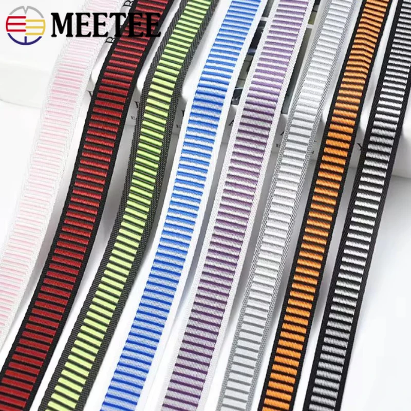 10/20M 15/20mm Nylon Stripe We - đánh giá và giá Binding Tape Bias