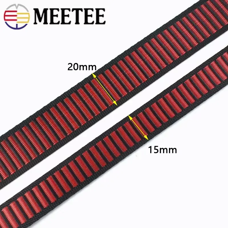 10/20M 15/20mm Nylon Stripe We - đánh giá và giá Binding Tape Bias